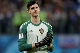 ‘Thibaut Courtois versiert toptransfer: 35 miljoen is voldoende’