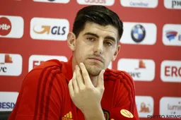 “Courtois is gewoon een kutkeeper. Mignolet in de ploeg!”