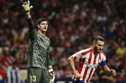 Courtois doet Genk-fans dromen met uitspraken over terugkeer