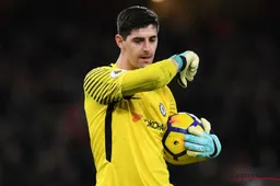 ‘Dit is de reden waarom Chelsea Courtois snel wil verkopen aan Real’