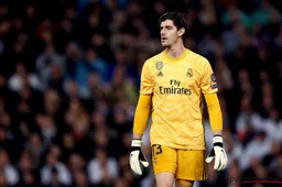 Real Madrid hakt knoop door over Thibaut Courtois: ‘Hij vertrekt in de zomer’