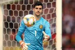 Woedende Thibaut Courtois haalt zwaar uit: "Echt een gebrek aan respect"