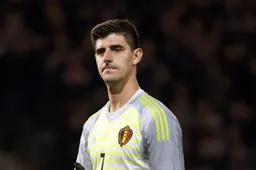 Het houdt niet op: ook makelaar van Thibaut Courtois in vieze papieren