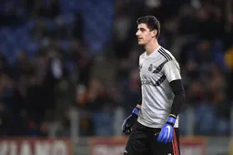 ‘Real Madrid bereikt akkoord met nieuwe topkeeper en gooit Courtois eruit’