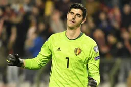 Thibaut Courtois volledig afgemaakt: "Waarom hou je je mond niet?!"