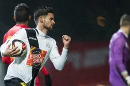 Van Acker: “Die periodetitel is onverwacht voor de buitenwereld, maar niet voor ons”