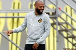 Na vertrek van T2 Graeme spreekt ook Henry zich uit over nakend vertrek