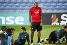 Thierry Henry geeft zijn mening over de transfer van Axel Witsel naar China