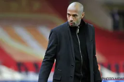 Wordt Thierry Henry volgend seizoen de nieuwe coach van Anderlecht?
