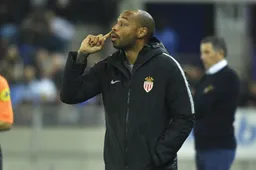 Er moet Thierry Henry iets van het hart over Club Brugge