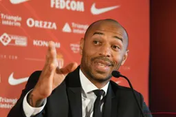 Henry diep onder de indruk van één Rode Duivel: "Slimste die ik ooit zag"