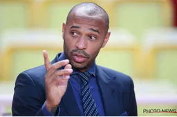 Thierry Henry geeft zijn mening over Rode Duivels