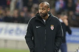 Thierry Henry niét naar Anderlecht, maar wel naar deze Belgische topclub?