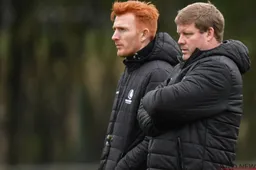 Bernd Thijs haalt na zijn ontslag hard uit naar AA Gent