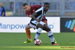 'AS Roma beslist over lot van geblesseerde Vermaelen'