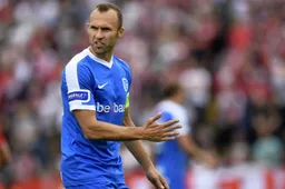 'Buffel beslist en tekent bij deze Belgische club, ook Deschacht in beeld'