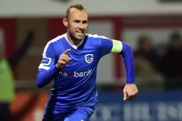 Buffel gaat door en zet deur open voor transfer naar deze Belgische clubs