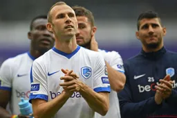 'Thomas Buffel trekt verrassend naar deze Belgische club'