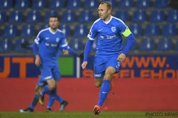 "Ik heb geprobeerd om Buffel naar Anderlecht te halen"