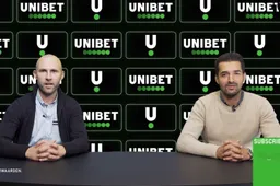 Thomas Buffel en Mo Messoudi worden nieuwe Unibet Experts
