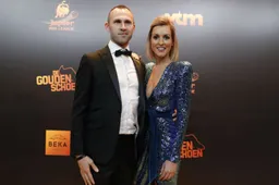 Thomas Buffel (39) kondigt groot nieuws aan