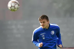 AA Gent houdt de adem in: Thomas Foket dreigt de club te verlaten