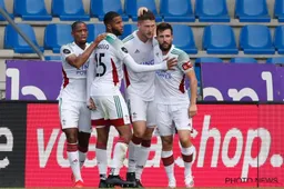 'Belgische topclub doet OHL-smaakmaker aanbod na match tegen KV Kortrijk'