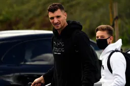 Meunier helemaal gek van Club Brugge-speler: "Zo iemand kom je niet vaak tegen"