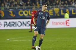 'Meunier trekt conclusies en wil weg bij PSG, deze topclub in polepositie'