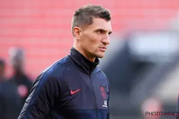 'Meunier kan PSG in extremis inruilen voor andere Europese grootmacht'