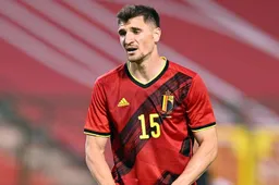 ‘Club-fans kunnen slecht nieuws rond comeback van Meunier amper geloven’