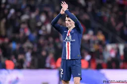 Officieel: Thomas Meunier maakt droomtransfer