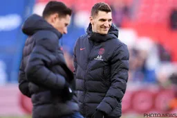 ‘Thomas Meunier heeft getekend, toptransfer is volledig rond’