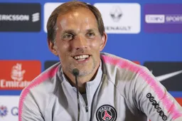 PSG rondt nog twee 'deadline day deals' af