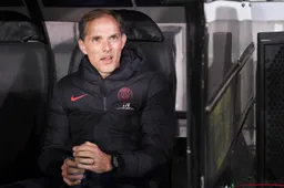 PSG-coach Tuchel moét nog iets kwijt over Club Brugge: “Écht uitzonderlijk”