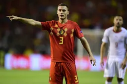 'Thomas Vermaelen kan plots spraakmakende transfer naar de JPL maken'