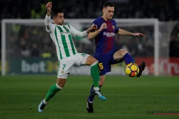 'Barcelona haalt absolute topper als vervanger voor Thomas Vermaelen'