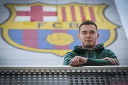 'Dit is Barcelona van plan met Vermaelen komend seizoen'