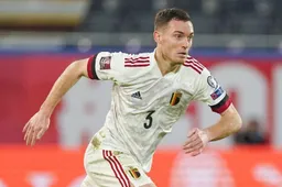 Transfermarkt: Vermaelen naar Anderlecht, Vanaken naar Premier League?