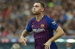 Dramatisch nieuws voor Thomas Vermaelen