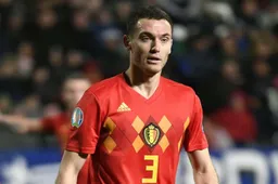 'Thomas Vermaelen verhuist mogelijk tóch naar Belgische topclub'