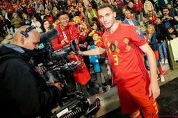 'Vermaelen neemt opvallende beslissing over transfer naar Anderlecht'