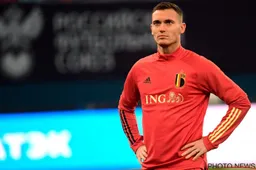 ‘Thomas Vermaelen kan in januari naar Belgische topclub verhuizen’