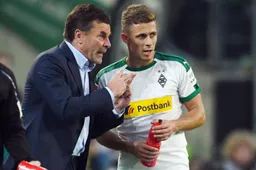 'Engelse topclub pakt in januari uit met komst van Thorgan Hazard'