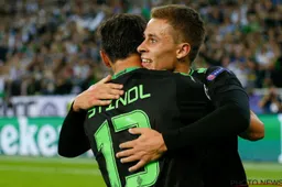 'Chelsea krijgt zware concurrentie van 2 Spaanse toppers voor T Hazard'