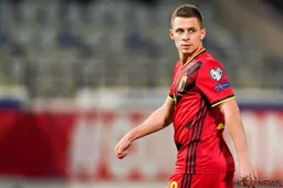 Anderlecht wilde ook Thorgan Hazard, maar deal sprong in extremis nog af