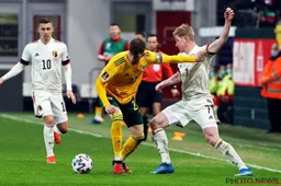 Kijkers zeggen na België-Wales állemaal hetzelfde over VTM-commentator
