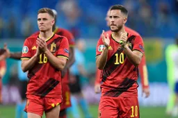 'Eden Hazard verlaat Real Madrid en staat voor verrassende transfer'