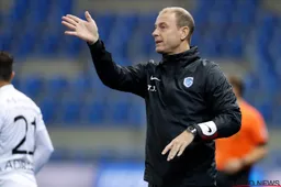 'Deze coach is grote kanshebber om opvolger van Thorup te worden bij Genk'
