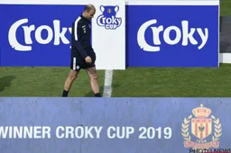 Knoop is doorgehakt: "Jess Thorup kent zijn lot bij AA Gent"